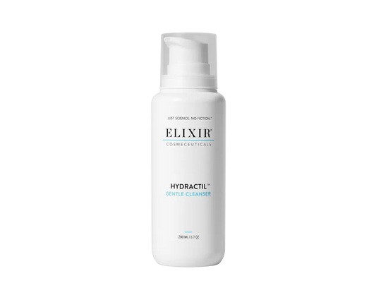Elixir - Hydractil gentle cleanser