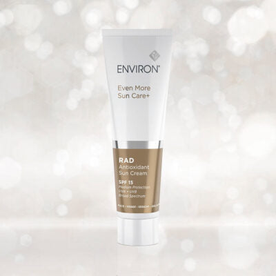 Environ - RAD antioksidant sunscreen, spf 15