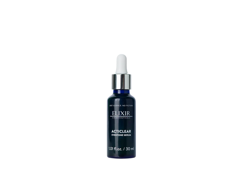 Elixir - ACTICLEAR EVEN TONE SERUM