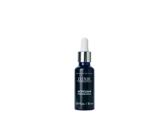 Elixir - ACTICLEAR EVEN TONE SERUM