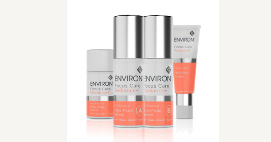 Focus Care Radiance+ - Reduserer Pigmentering