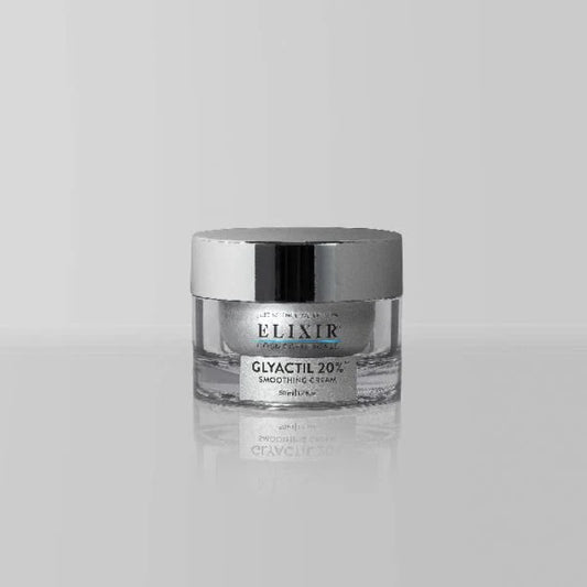 Elixir - Glyactil Smoothing Cream 20%