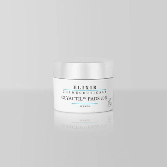 Elixir - Glyactil Pads 20%