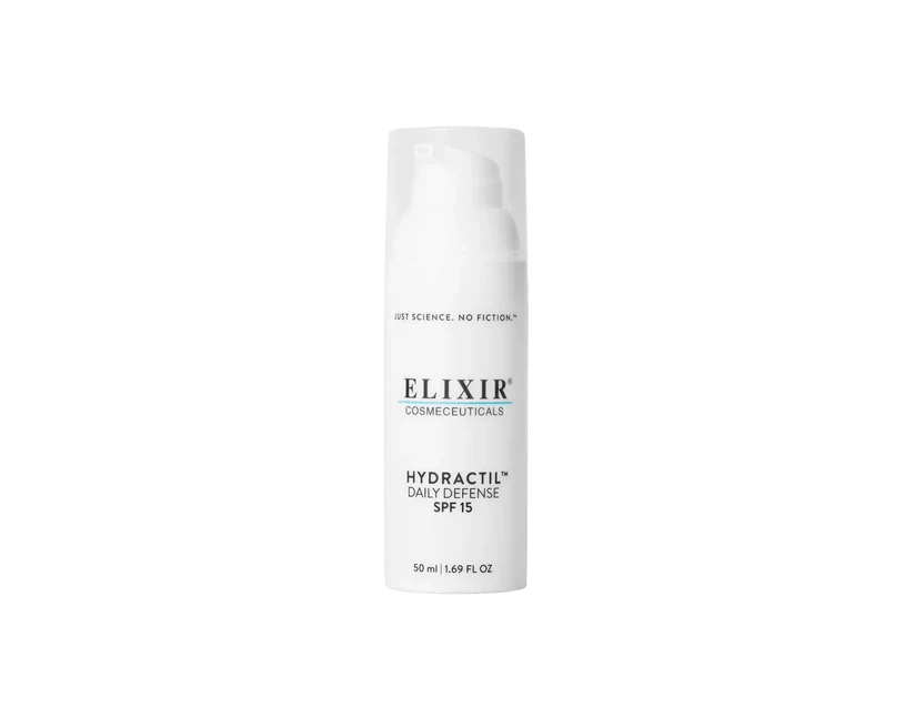 Elixir - Hydractil Daily SPF 15