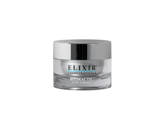 Elixir - HYDRACTIL LITE CREAM