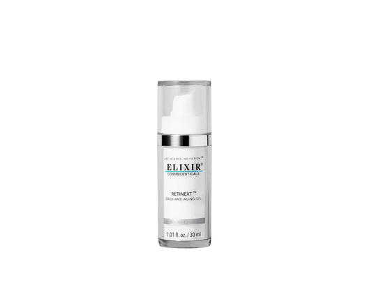 Elixir - Retinext Daily Anti-aging Gel