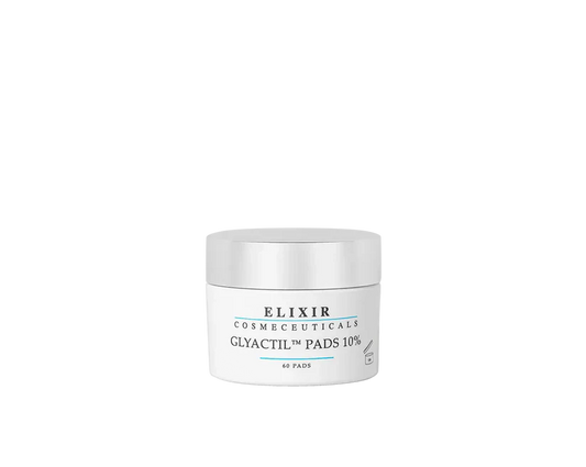 Elixir Glyactil Pads 10%