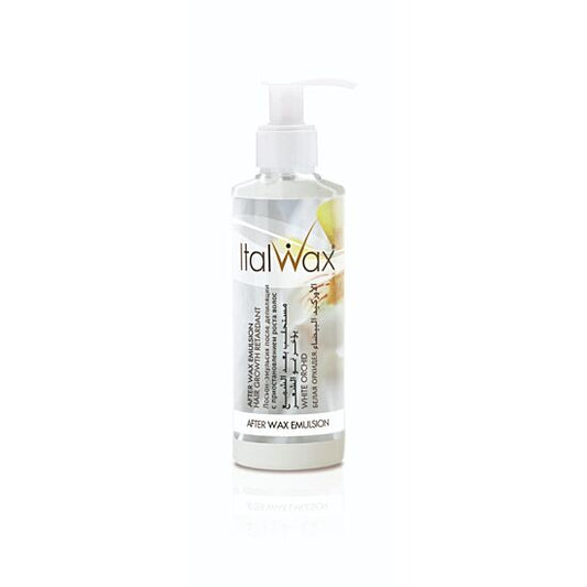ItalWax After Wax Emulsion Orchid 100ml