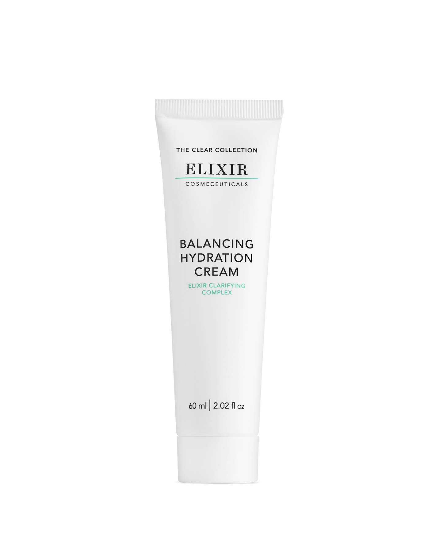 Elixir - Balancing Hydration Cream