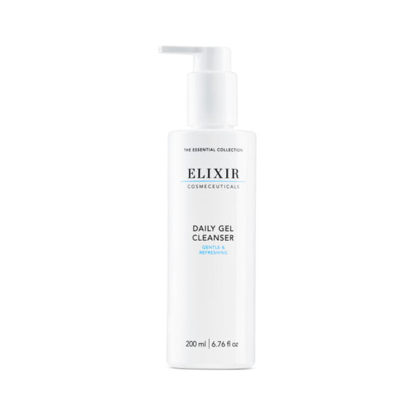 Elixir - Daily Gel Cleanser