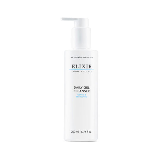 Elixir - Daily Gel Cleanser