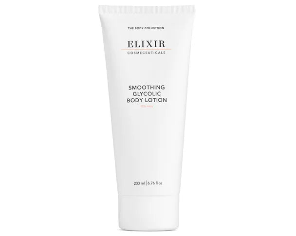 Elixir - Smoothing Glycolic Body Lotion - Relaxsalon