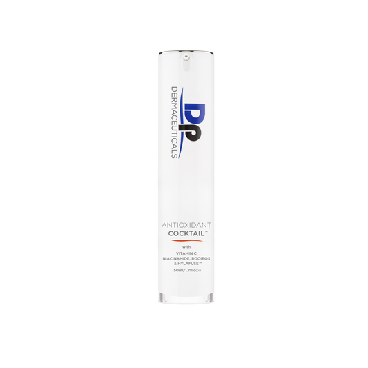 DP Dermaceuticals Antioxidant cocktail 50ml