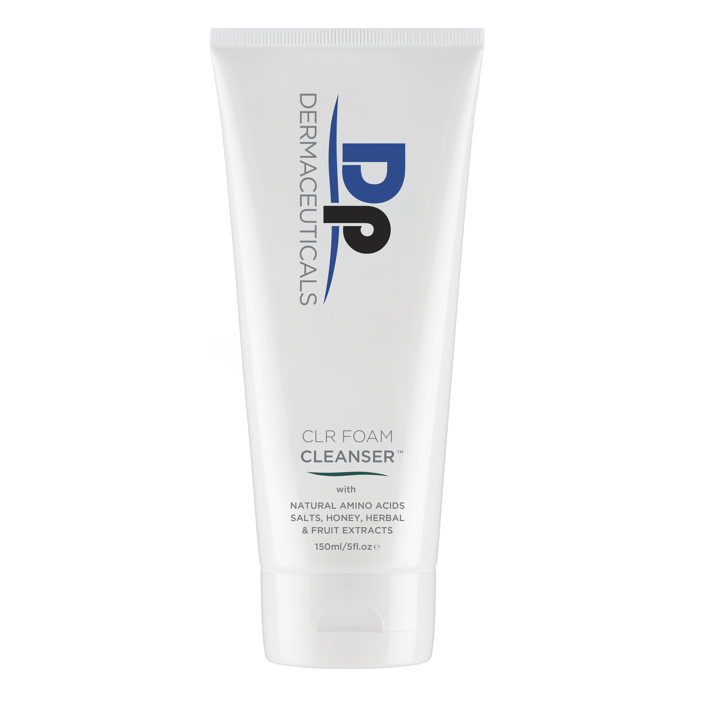 DP Dermaceuticals Clr Foam Cleanser, 150ML