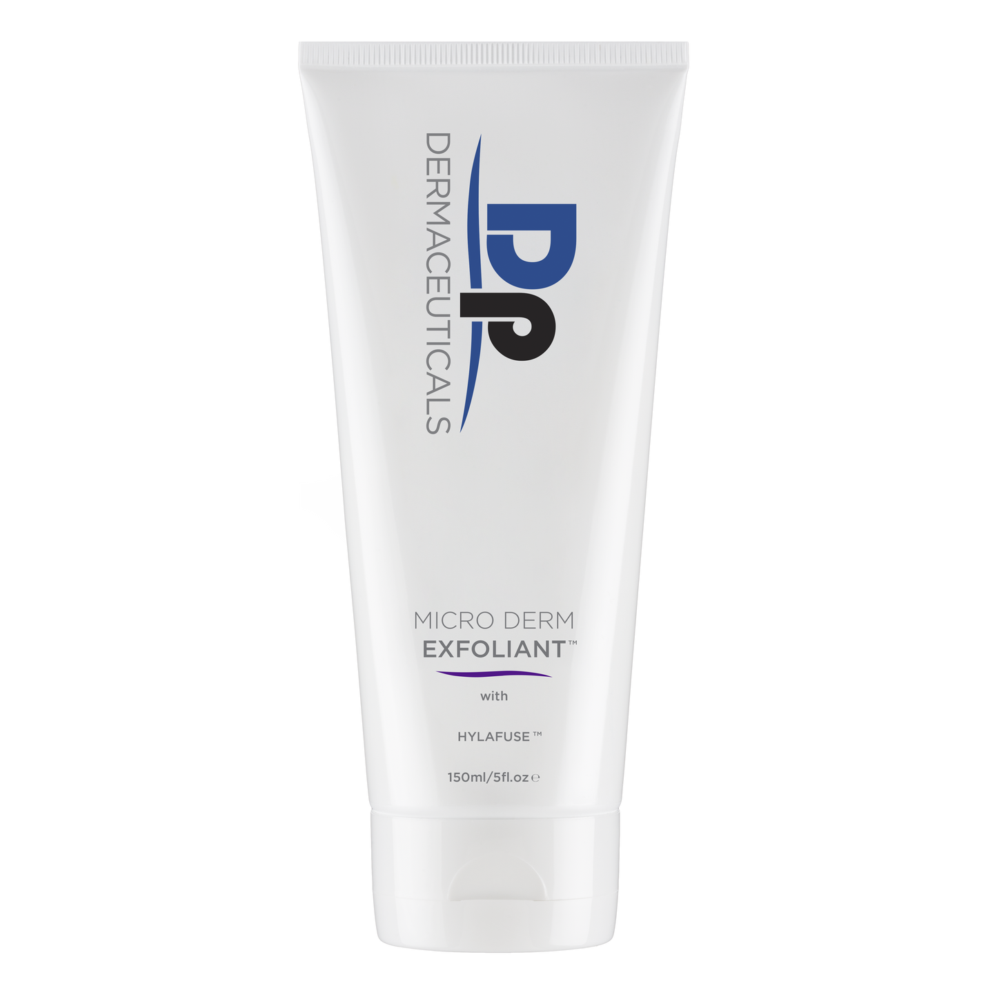 DP Dermaceuticals Micro Derm Exfoliant, 150ml