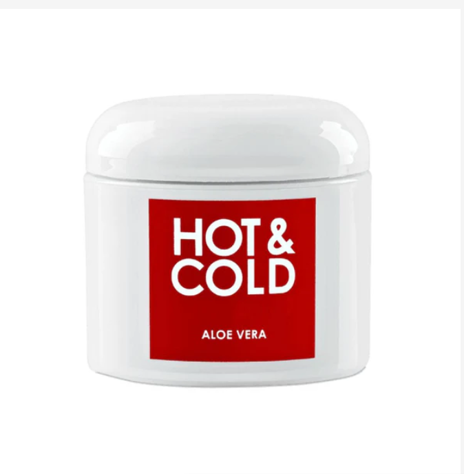 Hot &amp; Cold, 118 ml