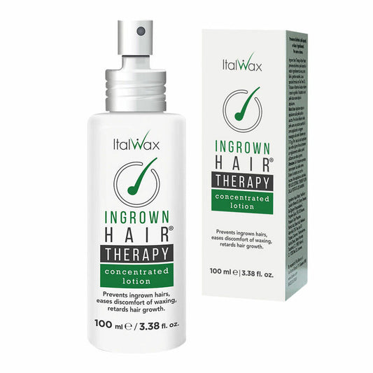 Ingrown Hair Therapy - Consentradet Lotion