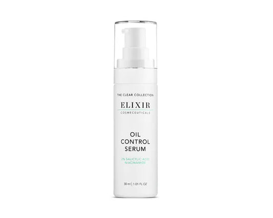 Elixir - Oil control serum