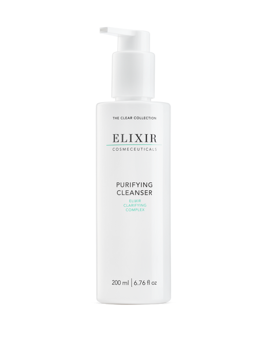 Elixir - Purifying Cleanser