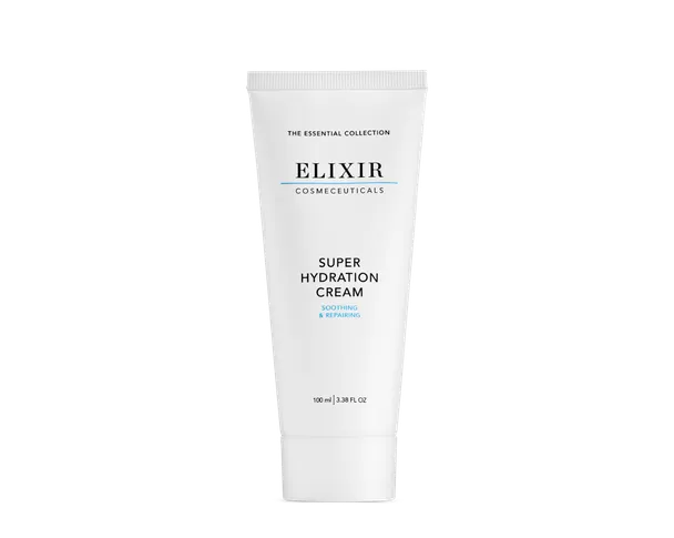 Elixir - Super Hydration Cream
