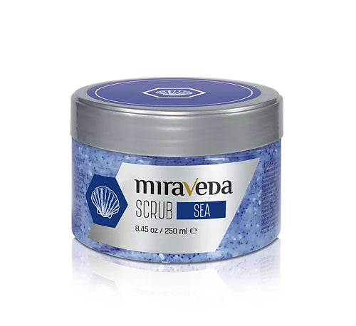 Beauty Company - Miraveda Sea Scrubs 250 ml