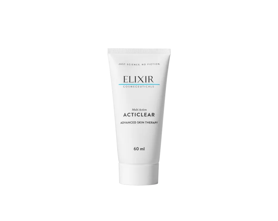 Elixir - Acticlear Gel - Relaxsalon