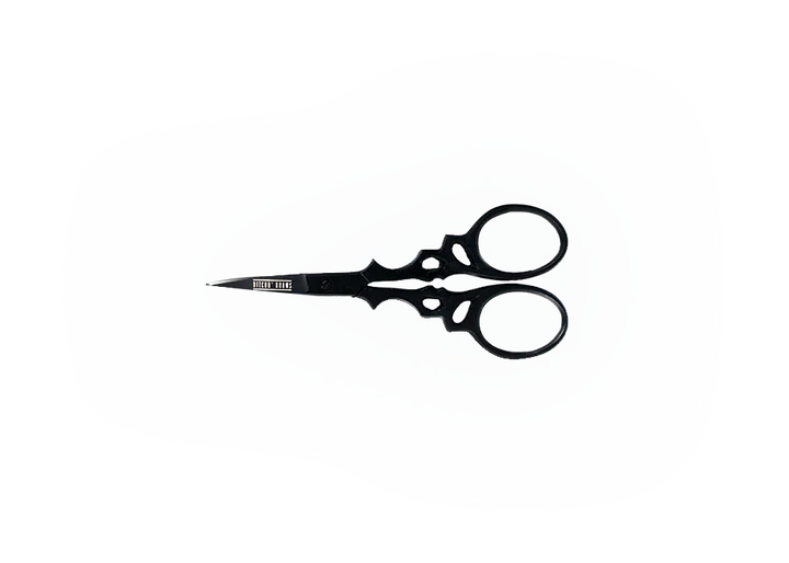Bitchn` Brows Scissor