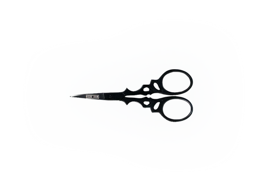 Bitchn` Brows Scissor