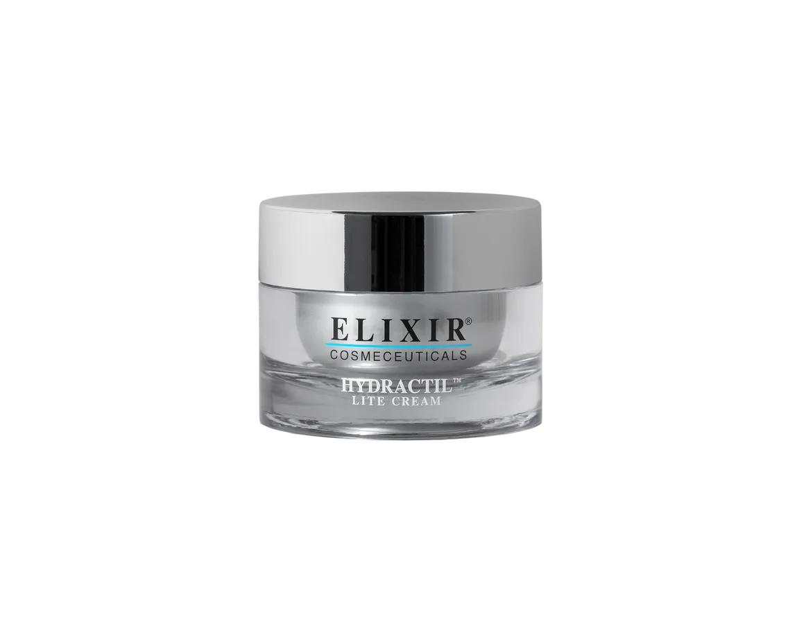 Elixir -  HYDRACTIL LITE CREAM - Relaxsalon