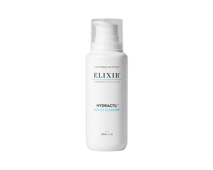 Elixir - Hydractil gentle cleanser - Relaxsalon