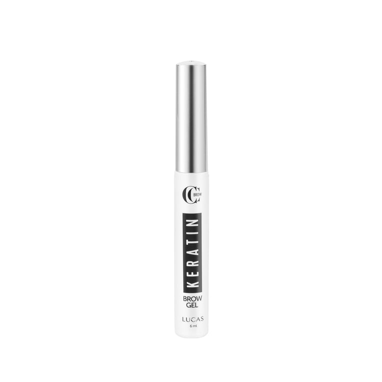 CC Brows Keratin Brow Gel - Relaxsalon