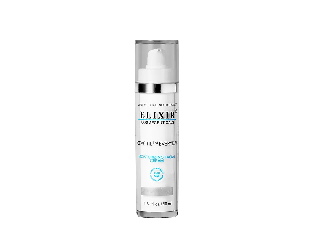 Elixir - Ceactil everyday cream