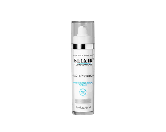 Elixir - Ceactil everyday cream