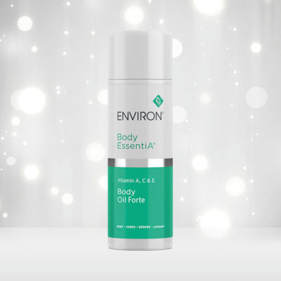 Environ - Body oil forte - Relaxsalon