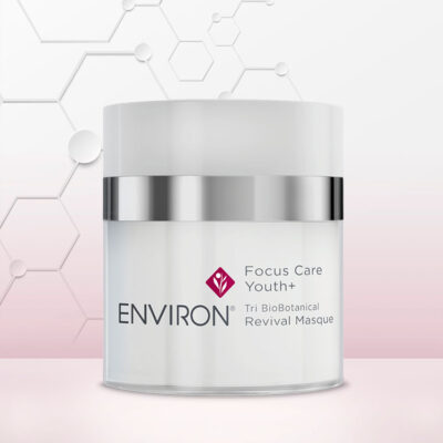 Environ - FCY Tri BioBotanical Revival Masque+pensel