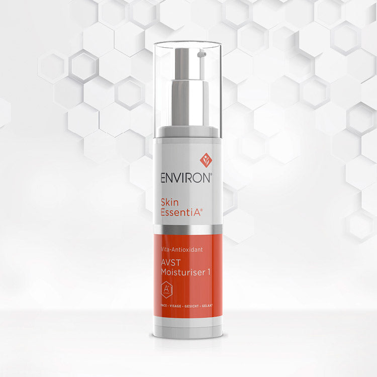 Environ - Skin EssentiA Moist 1 50 ml - Relaxsalon