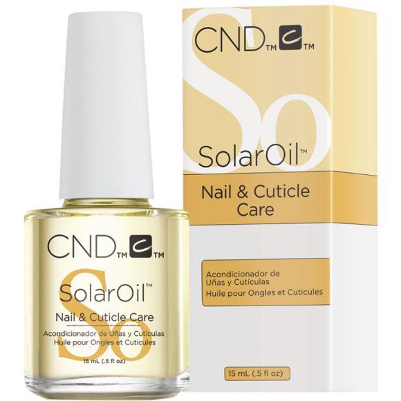 CND SolarOil 15 ml